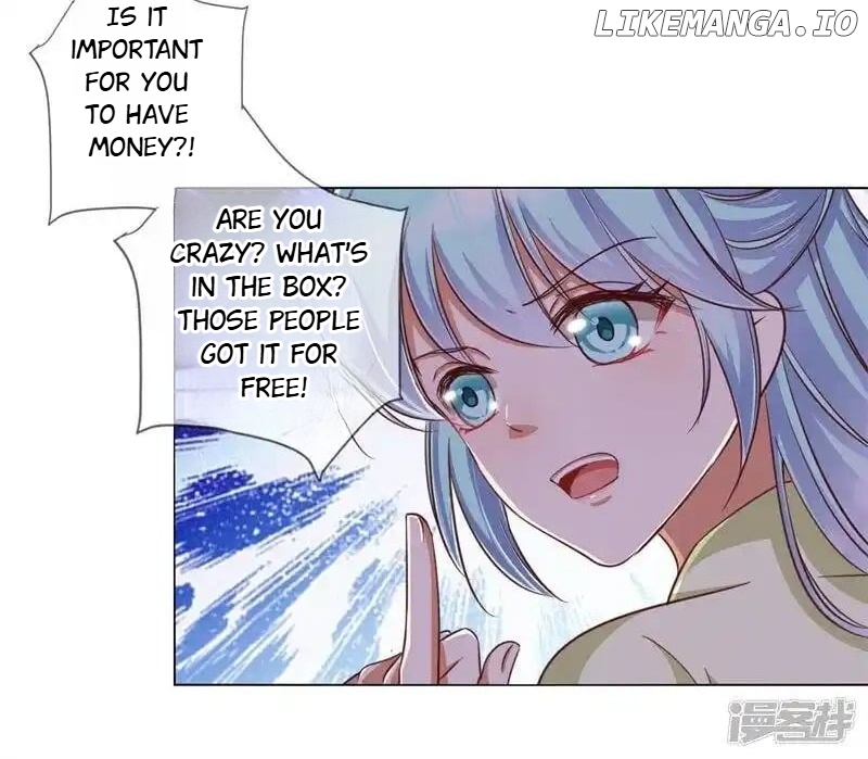 My Toxic Concubine chapter 18 - page 15